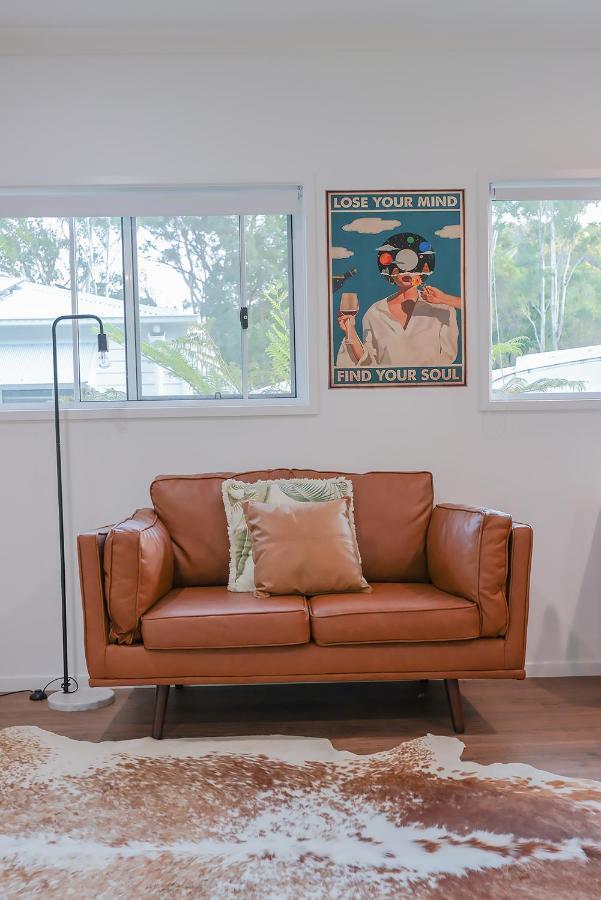 The Poolhaus Retreat - Peaceful Private Studio Valdora Dış mekan fotoğraf